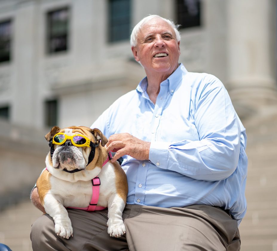 Justice pays overdue taxes on Babydog News, Sports, Jobs The